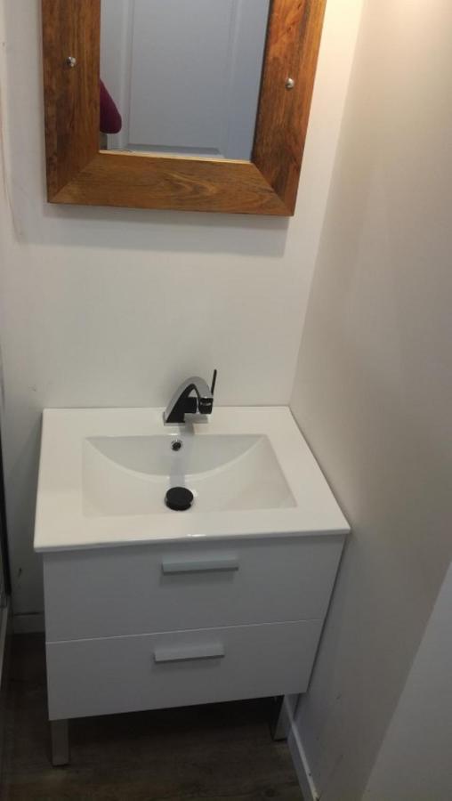 Appartement Manoir De La Guignardiere : The Ou Cafe ? Chavagne