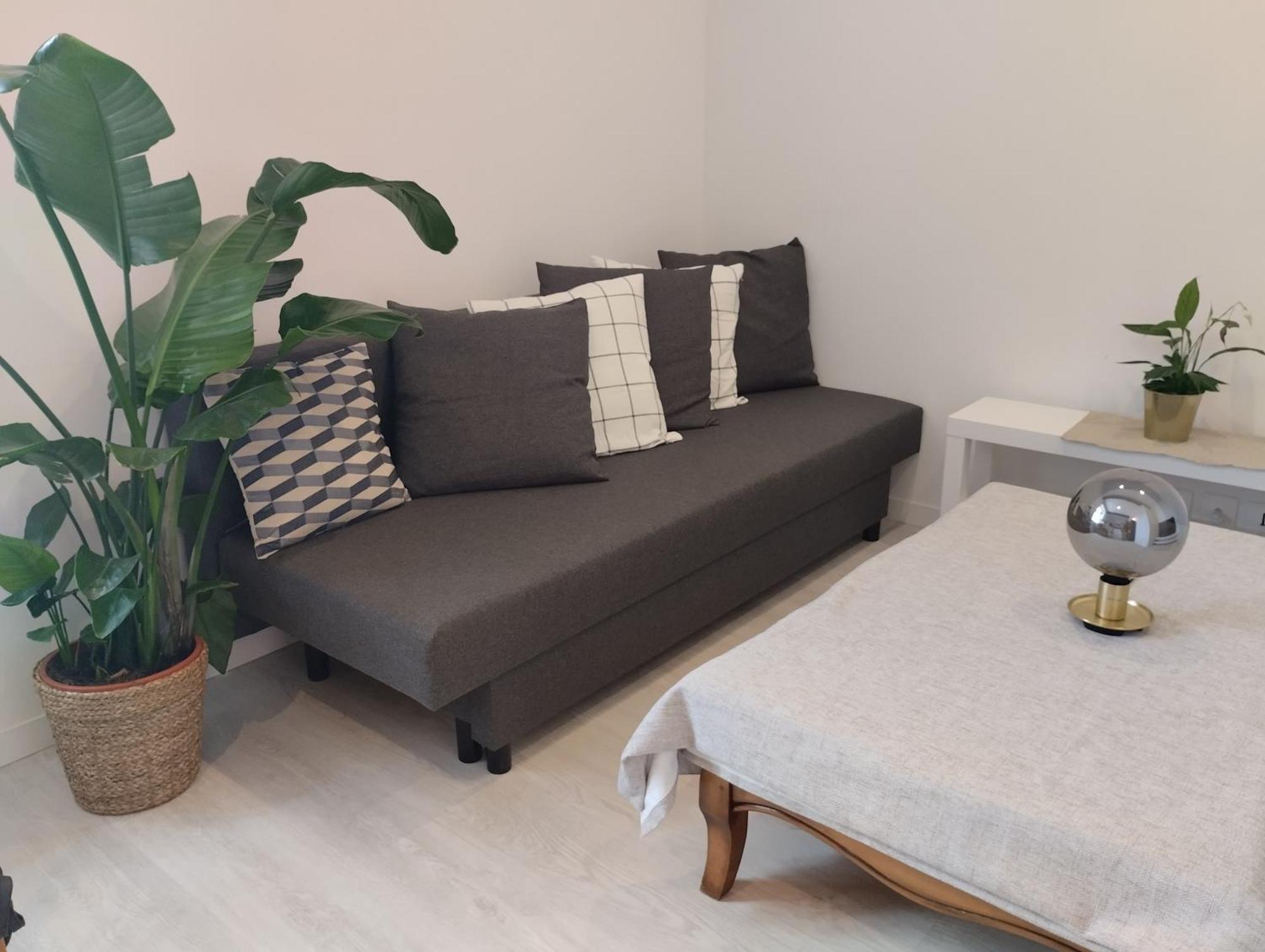 Apartment Manoir De La Guignardiere : The Ou Cafe ? *